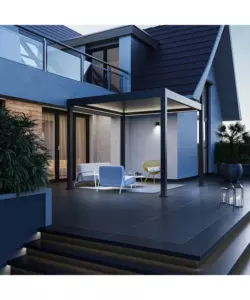 KIT ILLUMINAZIONE LED PER PERGOLA OMBRÉA 300X300 CM