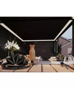 KIT ILLUMINAZIONE LED PER PERGOLA OMBRÉA 300X600 CM