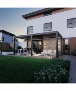 KIT ILLUMINAZIONE LED PER PERGOLA OMBRÉA 300X600 CM