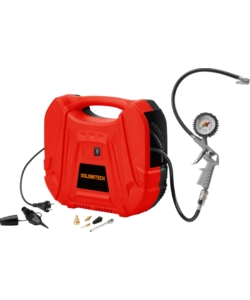 Compressore aria portatile Dolomitech 1100W