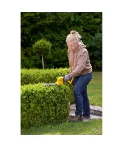 CESOIA SFOLTIRAMI A BATTERIA STANLEY FATMAX 18V, SOLO CORPO MACCHINA