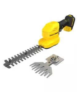 CESOIA SFOLTIRAMI A BATTERIA STANLEY FATMAX 18V, SOLO CORPO MACCHINA