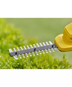 CESOIA SFOLTIRAMI A BATTERIA STANLEY FATMAX 18V, SOLO CORPO MACCHINA