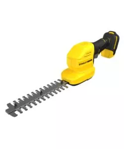 CESOIA SFOLTIRAMI A BATTERIA STANLEY FATMAX 18V, SOLO CORPO MACCHINA