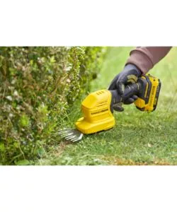 CESOIA SFOLTIRAMI A BATTERIA STANLEY FATMAX 18V, SOLO CORPO MACCHINA