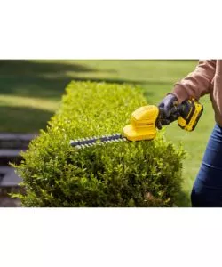 CESOIA SFOLTIRAMI A BATTERIA STANLEY FATMAX 18V, SOLO CORPO MACCHINA