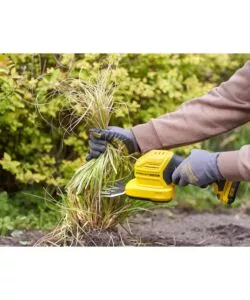 CESOIA SFOLTIRAMI A BATTERIA STANLEY FATMAX 18V, SOLO CORPO MACCHINA