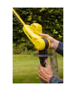 TAGLIASIEPI TELESCOPICO A BATTERIA STANLEY FATMAX LAMA 45 CM 18V, SOLO CORPO MACCHINA