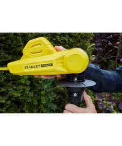 TAGLIASIEPI TELESCOPICO A BATTERIA STANLEY FATMAX LAMA 45 CM 18V, SOLO CORPO MACCHINA