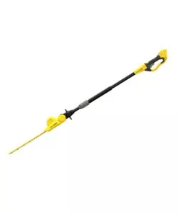 TAGLIASIEPI TELESCOPICO A BATTERIA STANLEY FATMAX LAMA 45 CM 18V, SOLO CORPO MACCHINA