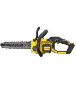 MOTOSEGA A BATTERIA STANLEY FATMAX BARRA 30 CM 18V, SOLO CORPO MACCHINA