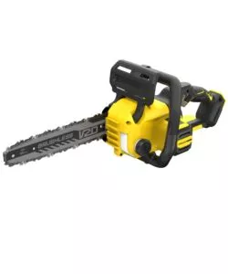MOTOSEGA A BATTERIA STANLEY FATMAX BARRA 30 CM 18V, SOLO CORPO MACCHINA