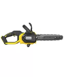 MOTOSEGA A BATTERIA STANLEY FATMAX BARRA 30 CM 18V, SOLO CORPO MACCHINA