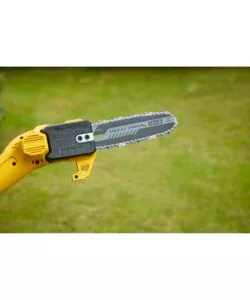 POTATORE A CATENA TELESCOPICO A BATTERIA STANLEY FATMAX BARRA 20 CM 18V, SOLO CORPO MACCHINA