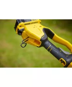 POTATORE A CATENA TELESCOPICO A BATTERIA STANLEY FATMAX BARRA 20 CM 18V, SOLO CORPO MACCHINA