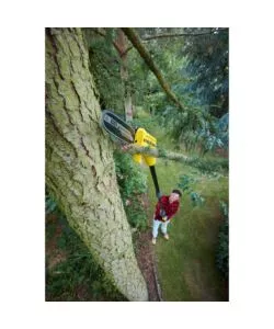 POTATORE A CATENA TELESCOPICO A BATTERIA STANLEY FATMAX BARRA 20 CM 18V, SOLO CORPO MACCHINA