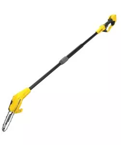 POTATORE A CATENA TELESCOPICO A BATTERIA STANLEY FATMAX BARRA 20 CM 18V, SOLO CORPO MACCHINA