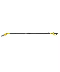 POTATORE A CATENA TELESCOPICO A BATTERIA STANLEY FATMAX 18V, SOLO CORPO MACCHINA