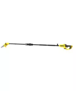 POTATORE A CATENA TELESCOPICO A BATTERIA STANLEY FATMAX 18V, SOLO CORPO MACCHINA
