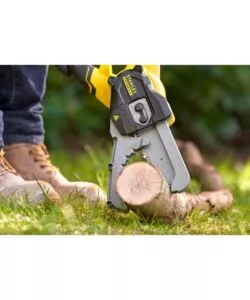 TRONCARAMI A BATTERIA STANLEY FATMAX BARRA 15 CM 18V, SOLO CORPO MACCHINA