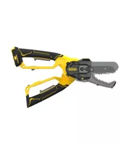 TRONCARAMI A BATTERIA STANLEY FATMAX BARRA 15 CM 18V, SOLO CORPO MACCHINA