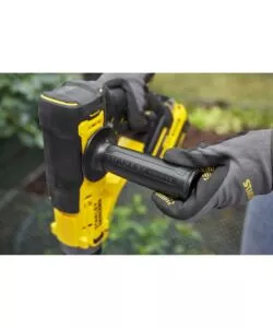 TRIVELLA A BATTERIA STANLEY FATMAX 155 MM 18V, SOLO CORPO MACCHINA