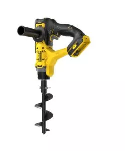 TRIVELLA A BATTERIA STANLEY FATMAX 155 MM 18V, SOLO CORPO MACCHINA