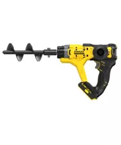 TRIVELLA A BATTERIA STANLEY FATMAX 155 MM 18V, SOLO CORPO MACCHINA