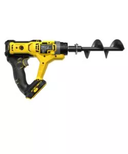 TRIVELLA A BATTERIA STANLEY FATMAX 155 MM 18V, SOLO CORPO MACCHINA