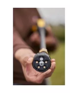 IDROPULITRICE A BATTERIA STANLEY FATMAX 24 BAR 20V, SOLO CORPO MACCHINA