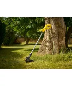 TAGLIABORDI A BATTERIA STANLEY FATMAX 18V 4AH E CARICABATTERIA