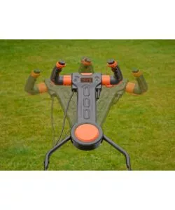 TAGLIAERBA ELETTRICO BLACK+DECKER TAGLIO 42 CM 1800 W