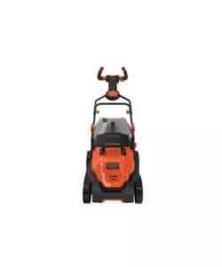 TAGLIAERBA ELETTRICO BLACK+DECKER TAGLIO 42 CM 1800 W