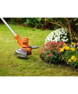 TAGLIABORDI ELETTRICO BLACK+DECKER 550 W