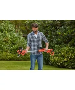 TAGLIABORDI ELETTRICO BLACK+DECKER 550 W