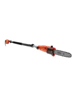 POTATORE A CATENA TELESCOPICO ELETTRICO BLACK+DECKER BARRA 25 CM 800 W