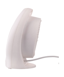 Termoventilatore da tavolo Kooper bianco 2000W