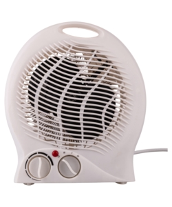 Termoventilatore da tavolo Kooper bianco 2000W