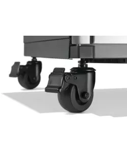 BARBECUE A GAS NAPOLEON "PRESTIGE 665 CONNECTED" GRIGIO 7 BRUCIATORI