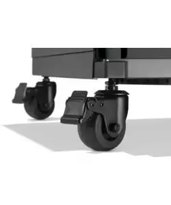 BARBECUE A GAS NAPOLEON "PRESTIGE 500 RSIB" NERO 6 BRUCIATORI