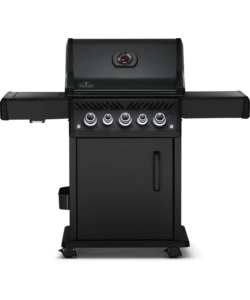 BARBECUE A GAS NAPOLEON "PHANTOM" NERO 5 BRUCIATORI