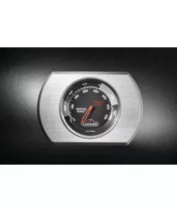 BARBECUE A GAS NAPOLEON "ROGUE PRO-S 425 RSIB" NERO 5 BRUCIATORI