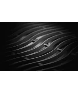 BARBECUE A GAS NAPOLEON "ROGUE 425 RSB" NERO 5 BRUCIATORI