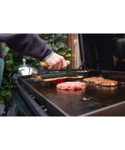 BARBECUE A GAS NAPOLEON "FREESTYLE 24" NERO 3 BRUCIATORI