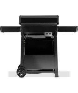 BARBECUE A GAS NAPOLEON "FREESTYLE 24" NERO 3 BRUCIATORI