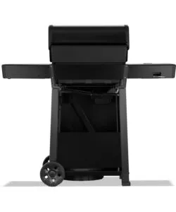 BARBECUE A GAS NAPOLEON "FREESTYLE PRO 365" NERO 4 BRUCIATORI