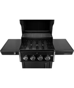 BARBECUE A GAS NAPOLEON "FREESTYLE 425" NERO 4 BRUCIATORI