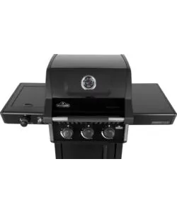 BARBECUE A GAS NAPOLEON "FREESTYLE 365" NERO 4 BRUCIATORI