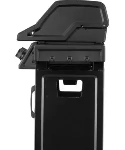 BARBECUE A GAS NAPOLEON "FREESTYLE 365" NERO 3 BRUCIATORI