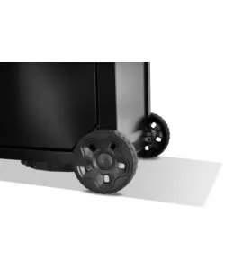 BARBECUE A GAS NAPOLEON "FREESTYLE 365" NERO 3 BRUCIATORI